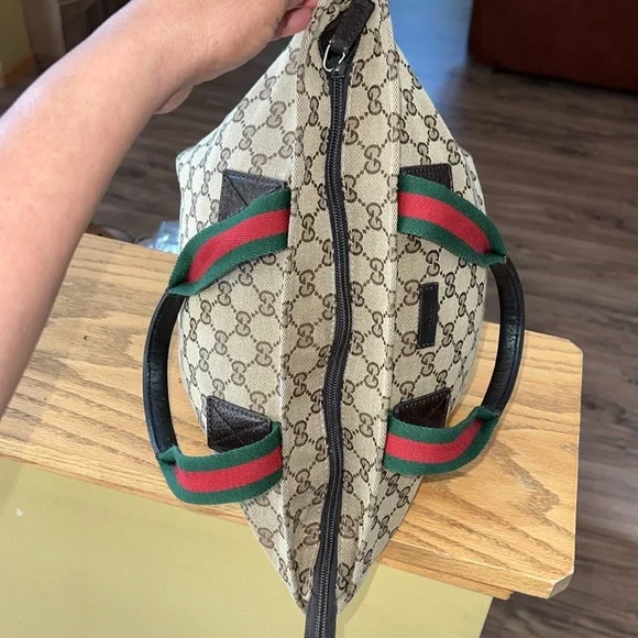 Gucci Bag ❤️ - Picture 7 of 15